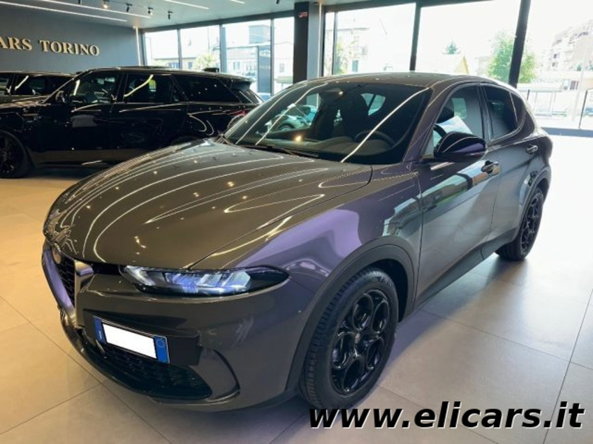 Alfa Romeo Tonale 1.5 hybrid Sprint 130cv tct7 (3)
