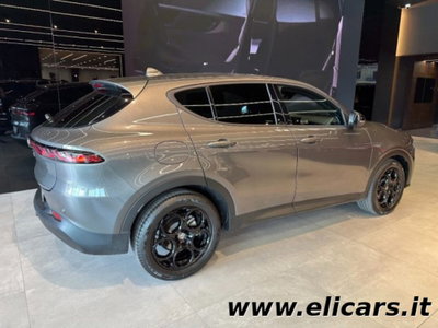 Alfa Romeo Tonale 1.5 hybrid Sprint 130cv tct7 (4)