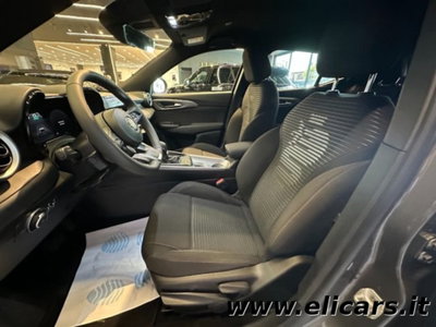 Alfa Romeo Tonale 1.5 hybrid Sprint 130cv tct7 (6)