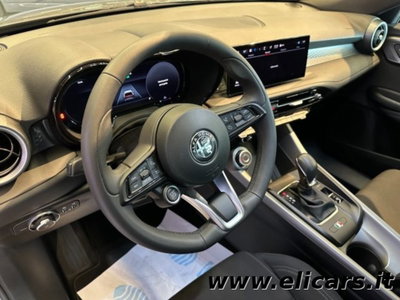 Alfa Romeo Tonale 1.5 hybrid Sprint 130cv tct7 (7)