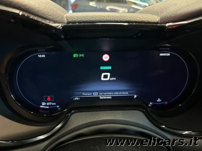 Alfa Romeo Tonale 1.5 hybrid Sprint 130cv tct7 (8)