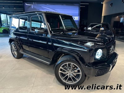 Mercedes-Benz Classe G 450 d AMG Line 367cv auto usata