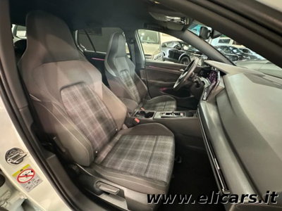 Volkswagen Golf 2.0 TDI GTD DSG (10)