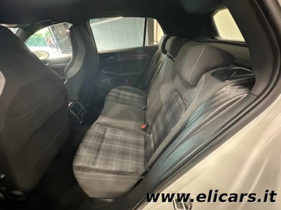 Volkswagen Golf 2.0 TDI GTD DSG (12)