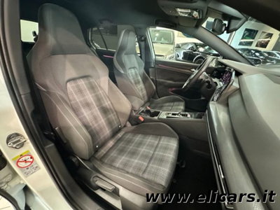 Volkswagen Golf 2.0 TDI GTD DSG (14)