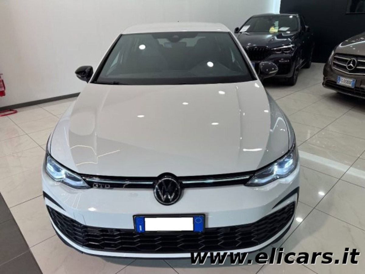 Volkswagen Golf 2.0 TDI GTD DSG (3)