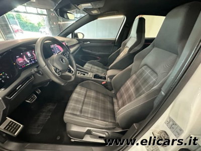 Volkswagen Golf 2.0 TDI GTD DSG (6)