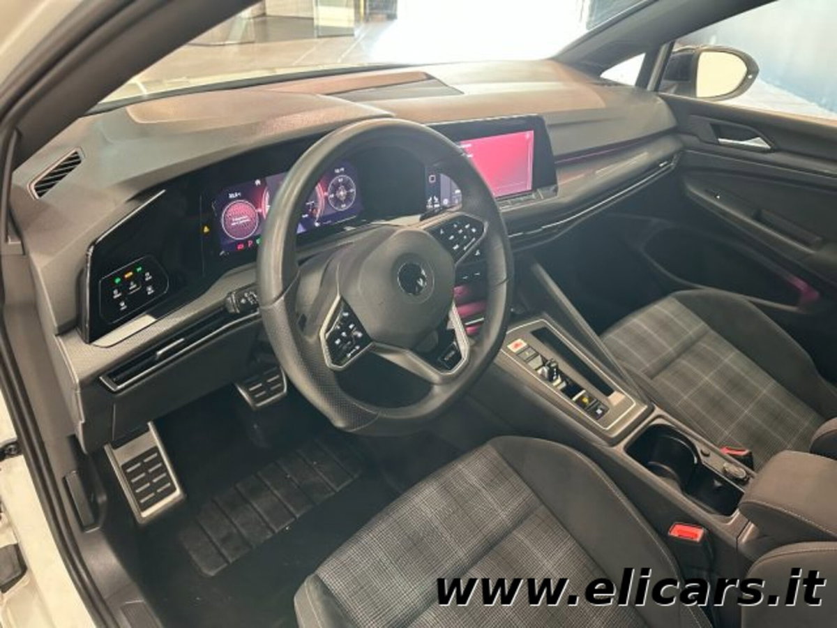 Volkswagen Golf 2.0 TDI GTD DSG (7)