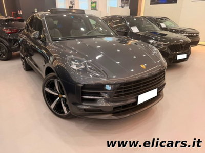 Porsche Macan 2.0 (11)