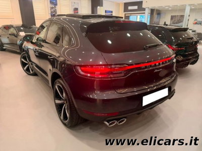 Porsche Macan 2.0 (13)
