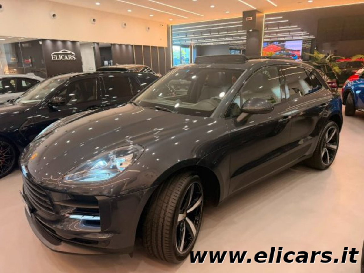 Porsche Macan 2.0 (14)