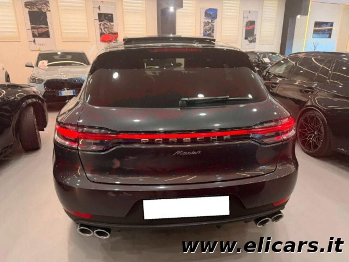 Porsche Macan 2.0 (3)