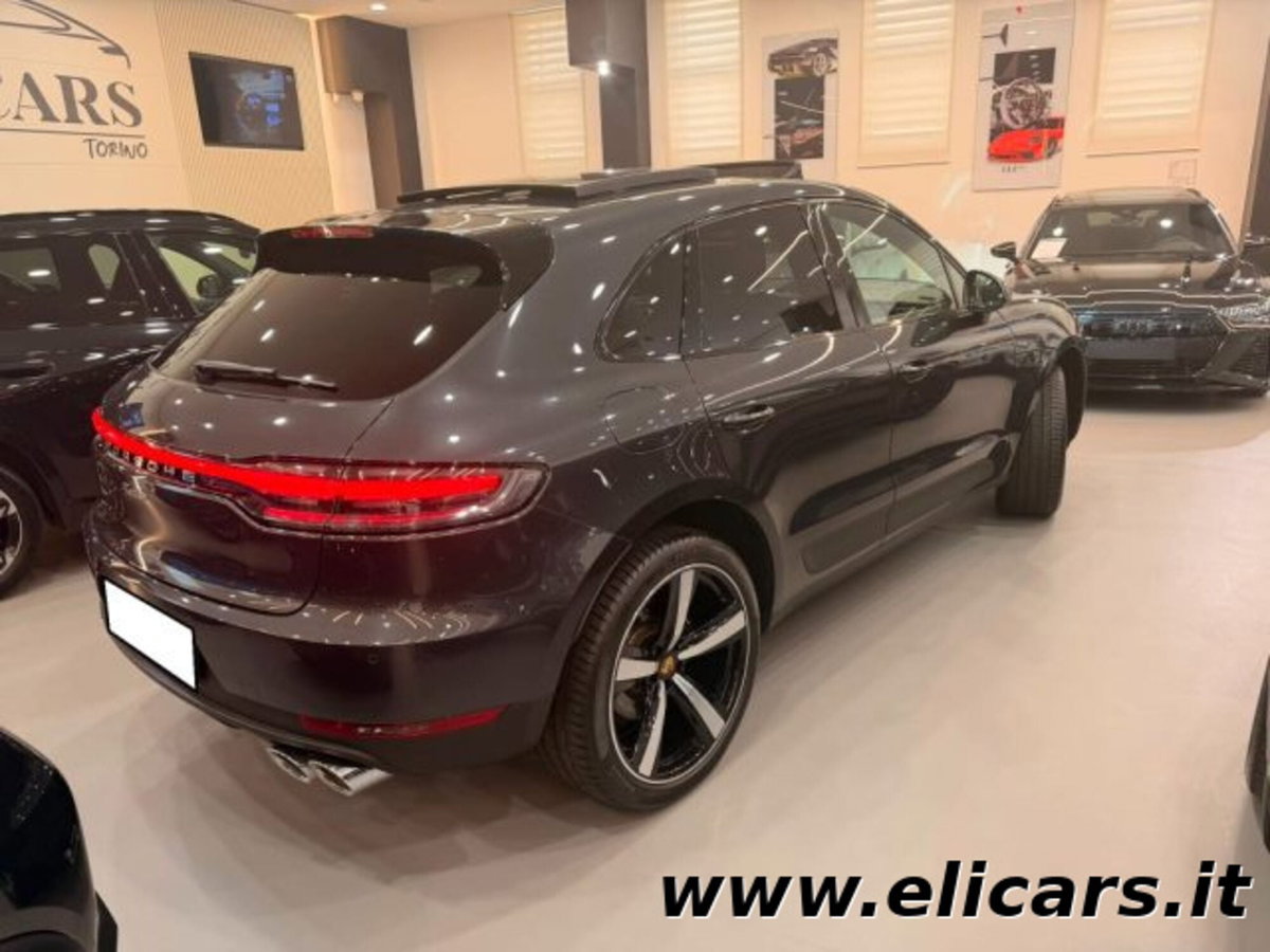 Porsche Macan 2.0 (4)