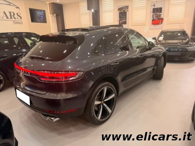 Porsche Macan 2.0 (4)