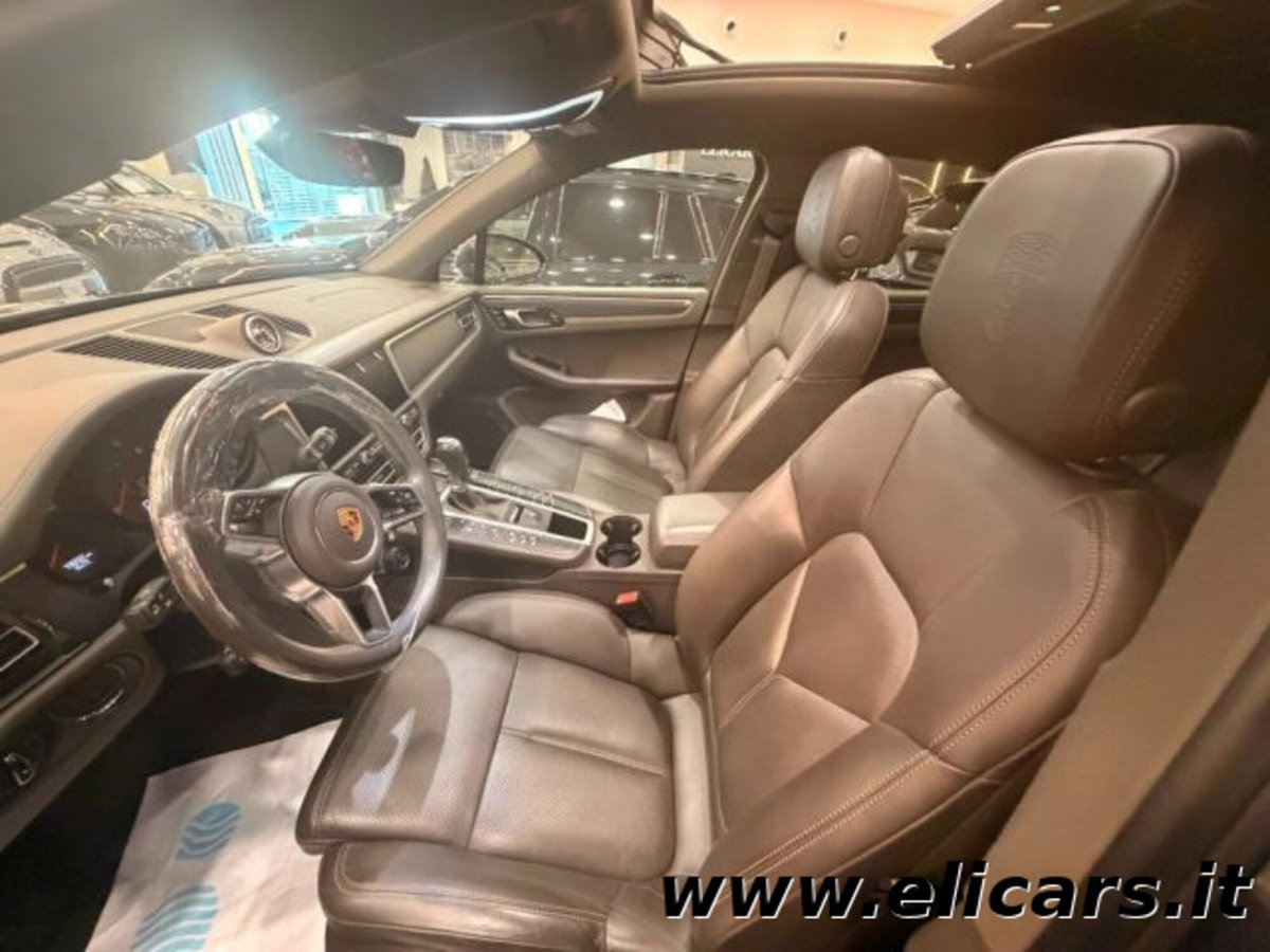 Porsche Macan 2.0 (7)