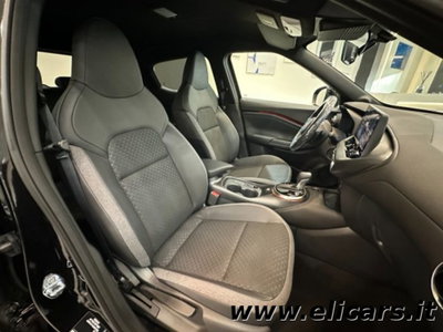 Nissan Juke 1.0 dig-t N-Connecta 114cv dct (16)