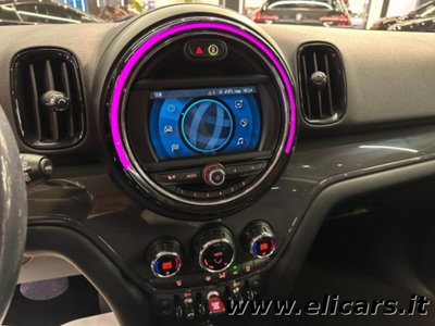 MINI Mini Countryman 2.0 Cooper D Hype Countryman (11)