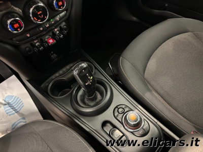 MINI Mini Countryman 2.0 Cooper D Hype Countryman (14)