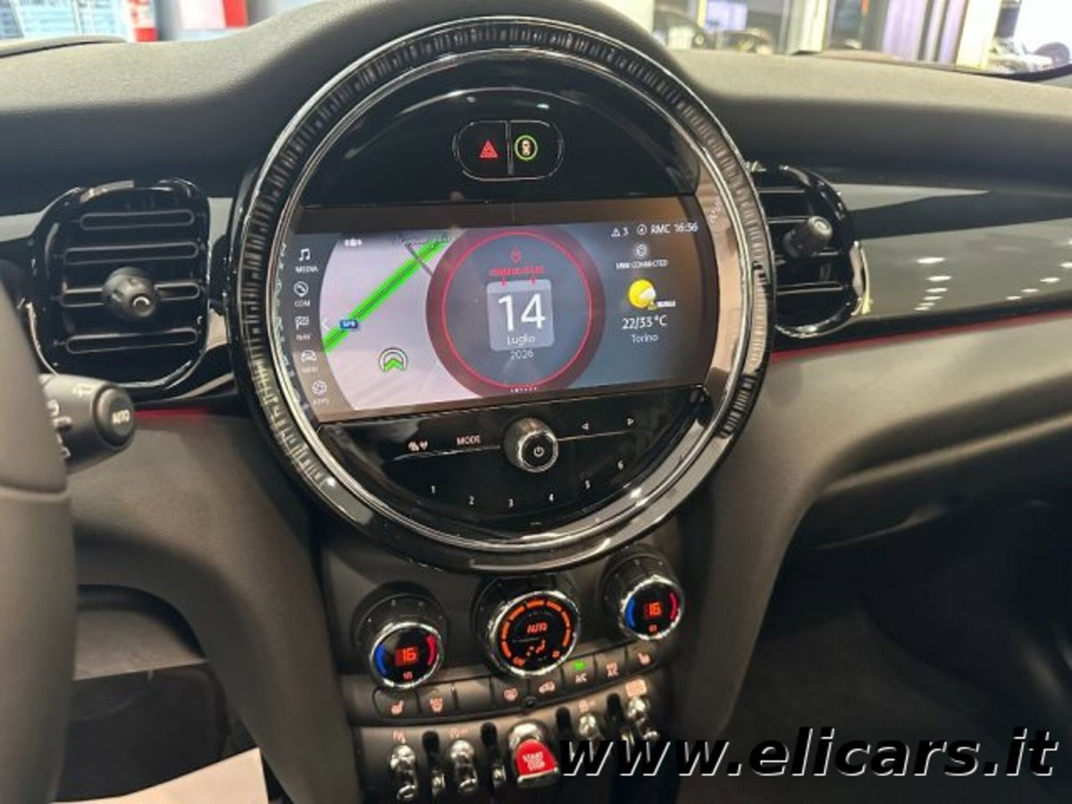 MINI Mini 2.0 Cooper S (11)