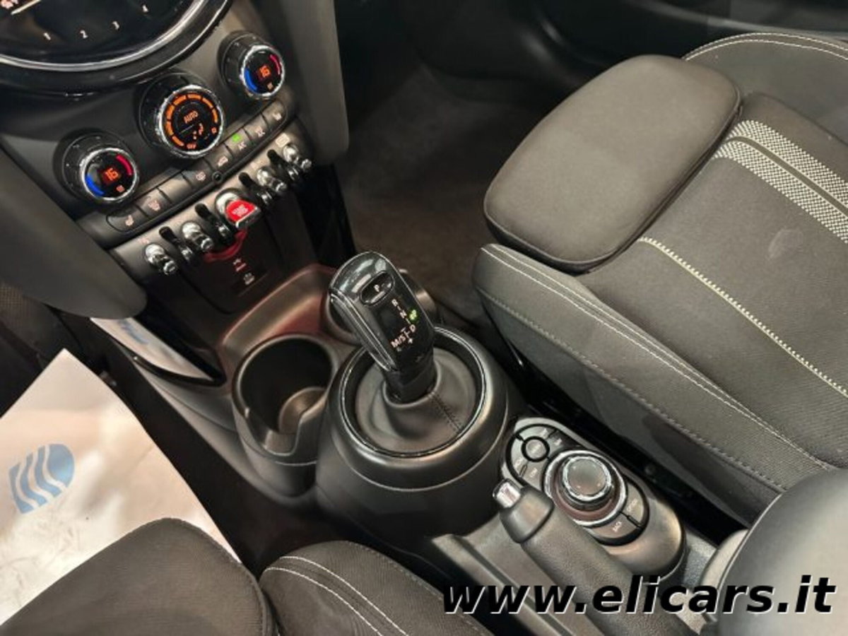 MINI Mini 2.0 Cooper S (12)