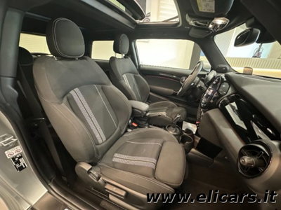 MINI Mini 2.0 Cooper S (13)