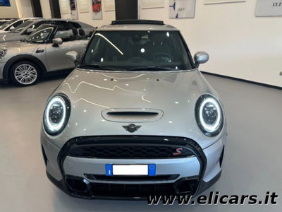 MINI Mini 2.0 Cooper S (2)