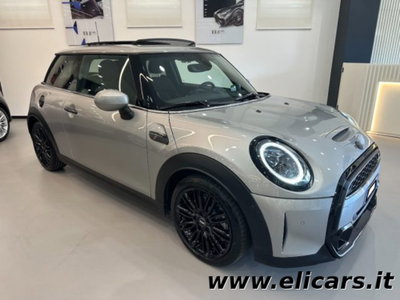 MINI Mini 2.0 Cooper S (3)