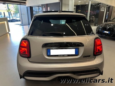 MINI Mini 2.0 Cooper S (5)