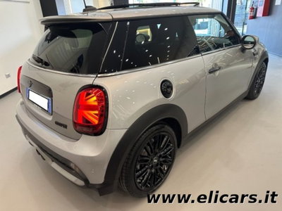 MINI Mini 2.0 Cooper S (6)