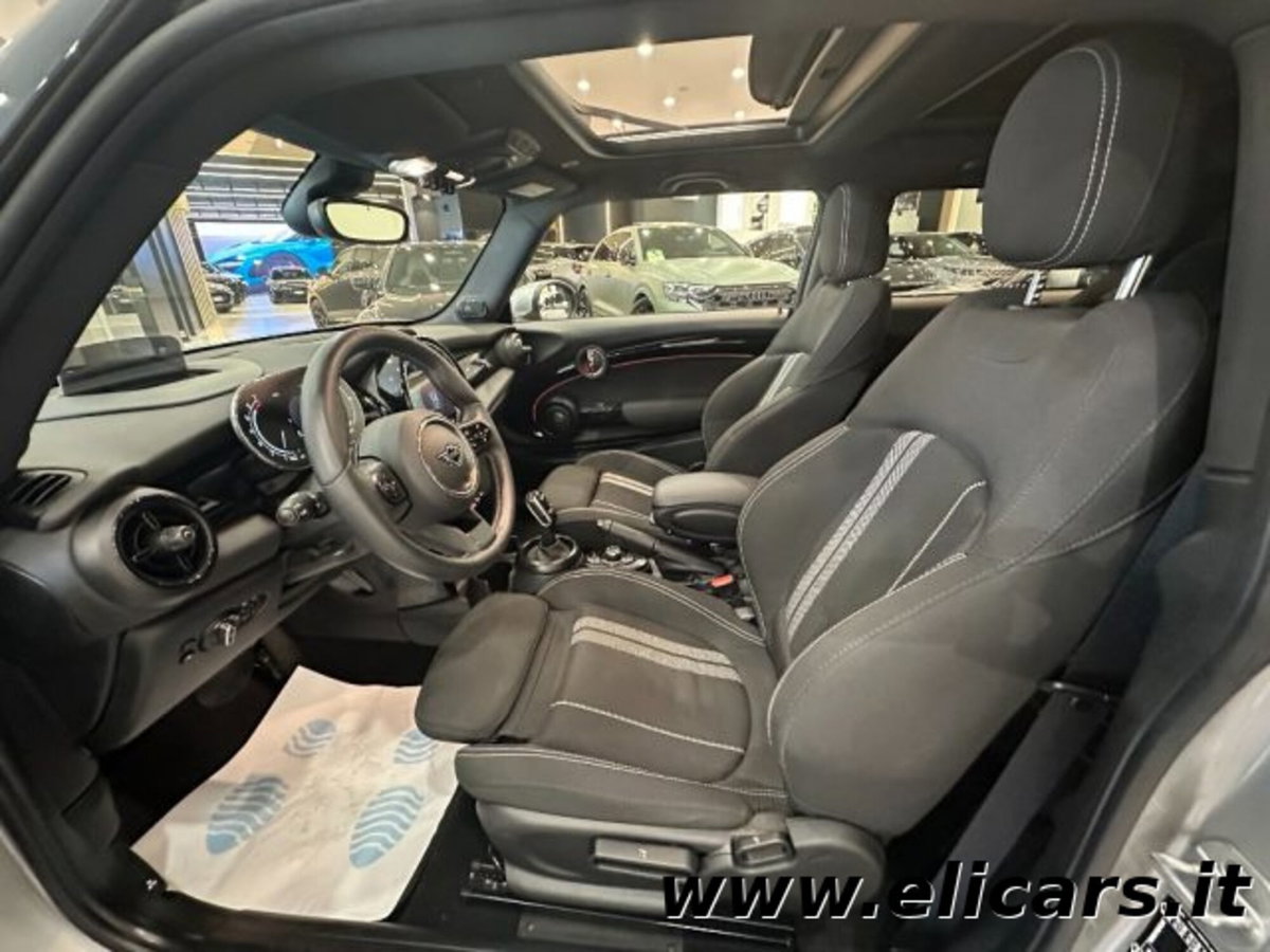 MINI Mini 2.0 Cooper S (7)