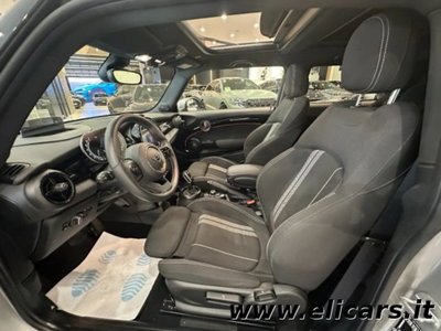 MINI Mini 2.0 Cooper S (7)