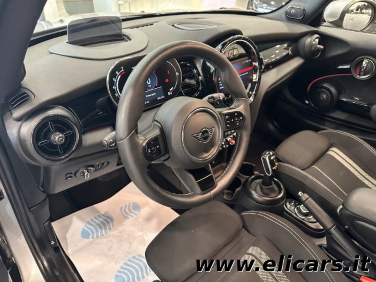 MINI Mini 2.0 Cooper S (8)