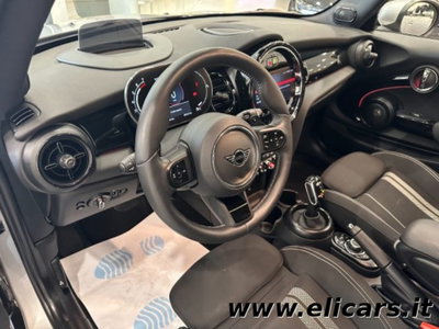 MINI Mini 2.0 Cooper S (8)