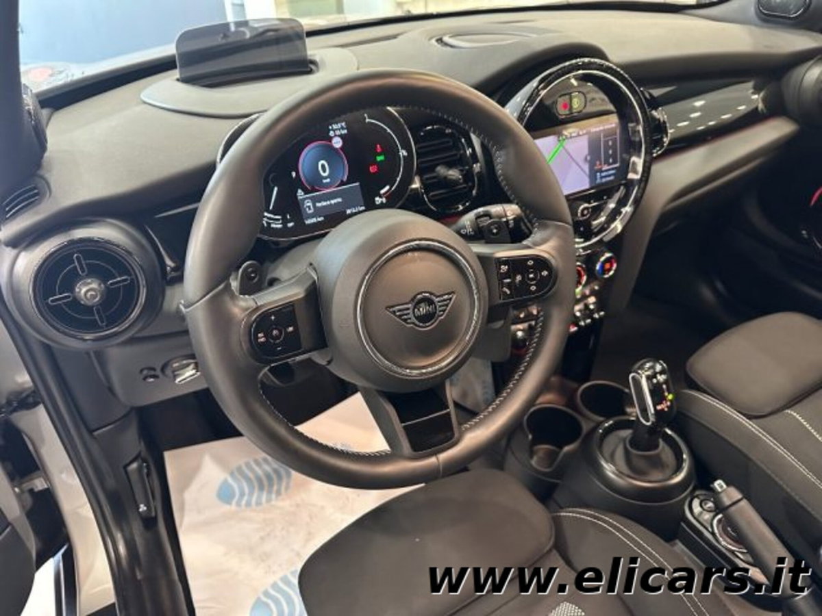 MINI Mini 2.0 Cooper S (9)