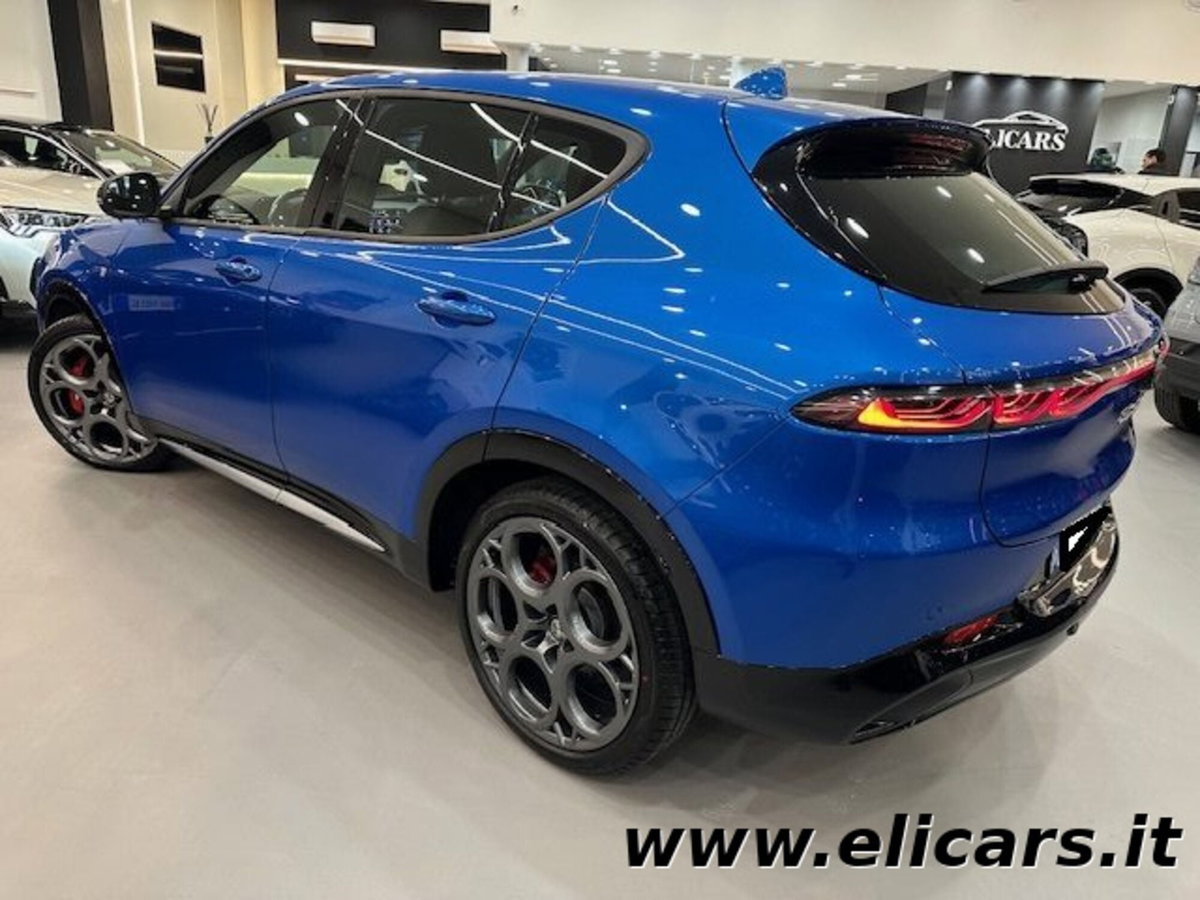 Alfa Romeo Tonale Tonale 1.6 diesel 130 CV TCT6 Ti (2)