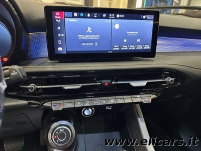 Alfa Romeo Tonale Tonale 1.6 diesel 130 CV TCT6 Ti (10)