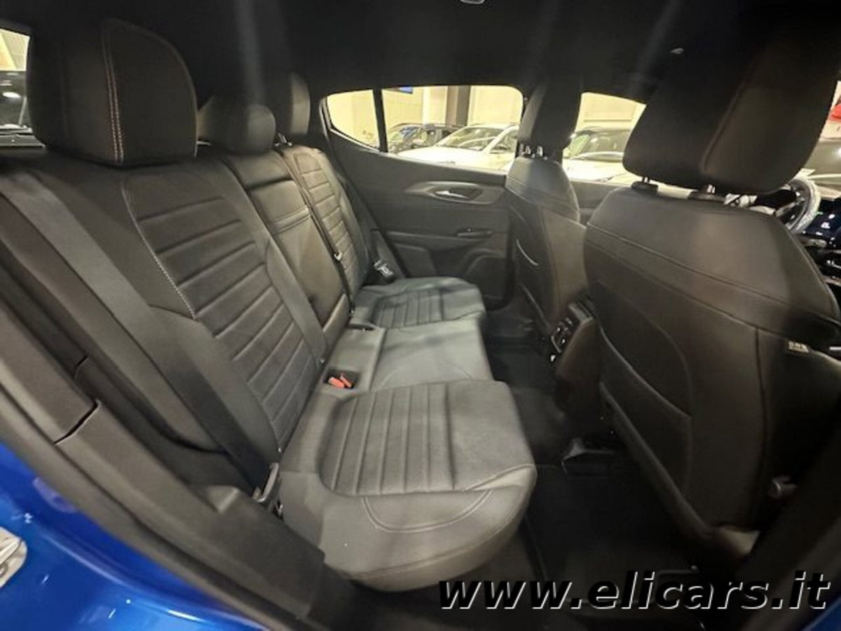 Alfa Romeo Tonale Tonale 1.6 diesel 130 CV TCT6 Ti (13)