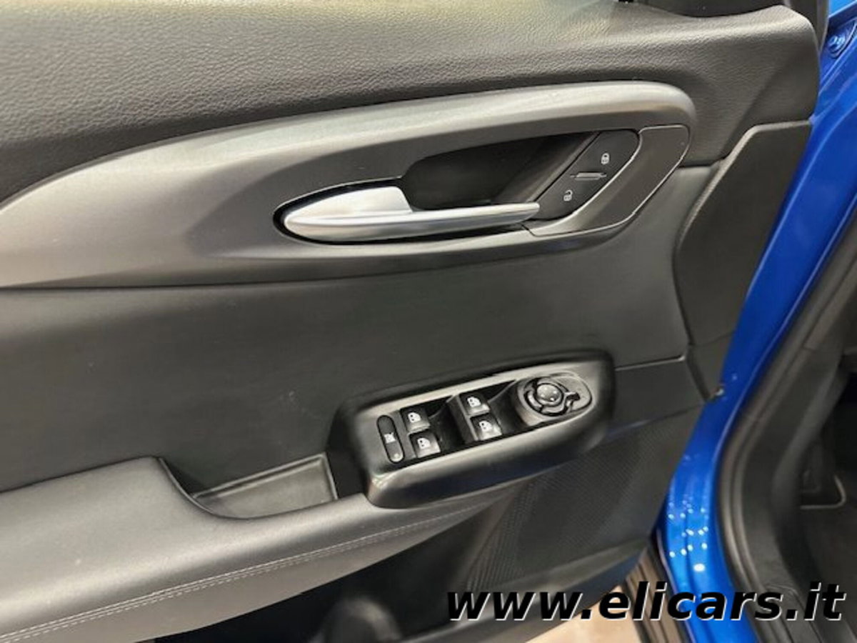 Alfa Romeo Tonale Tonale 1.6 diesel 130 CV TCT6 Ti (14)