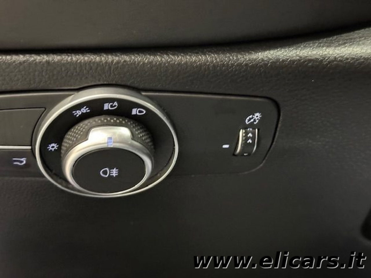Alfa Romeo Tonale Tonale 1.6 diesel 130 CV TCT6 Ti (15)
