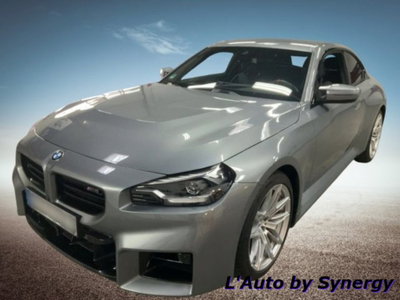 BMW Serie 2 Coupé M2 Coupe 3.0 480cv usata