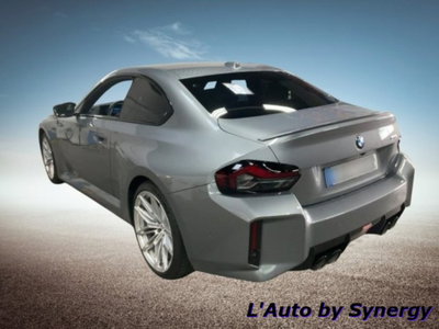 BMW Serie 2 Coupé M2 Coupe 3.0 480cv (2)
