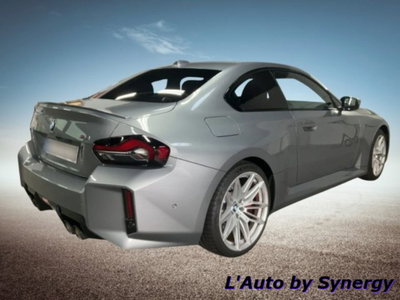 BMW Serie 2 Coupé M2 Coupe 3.0 480cv (3)
