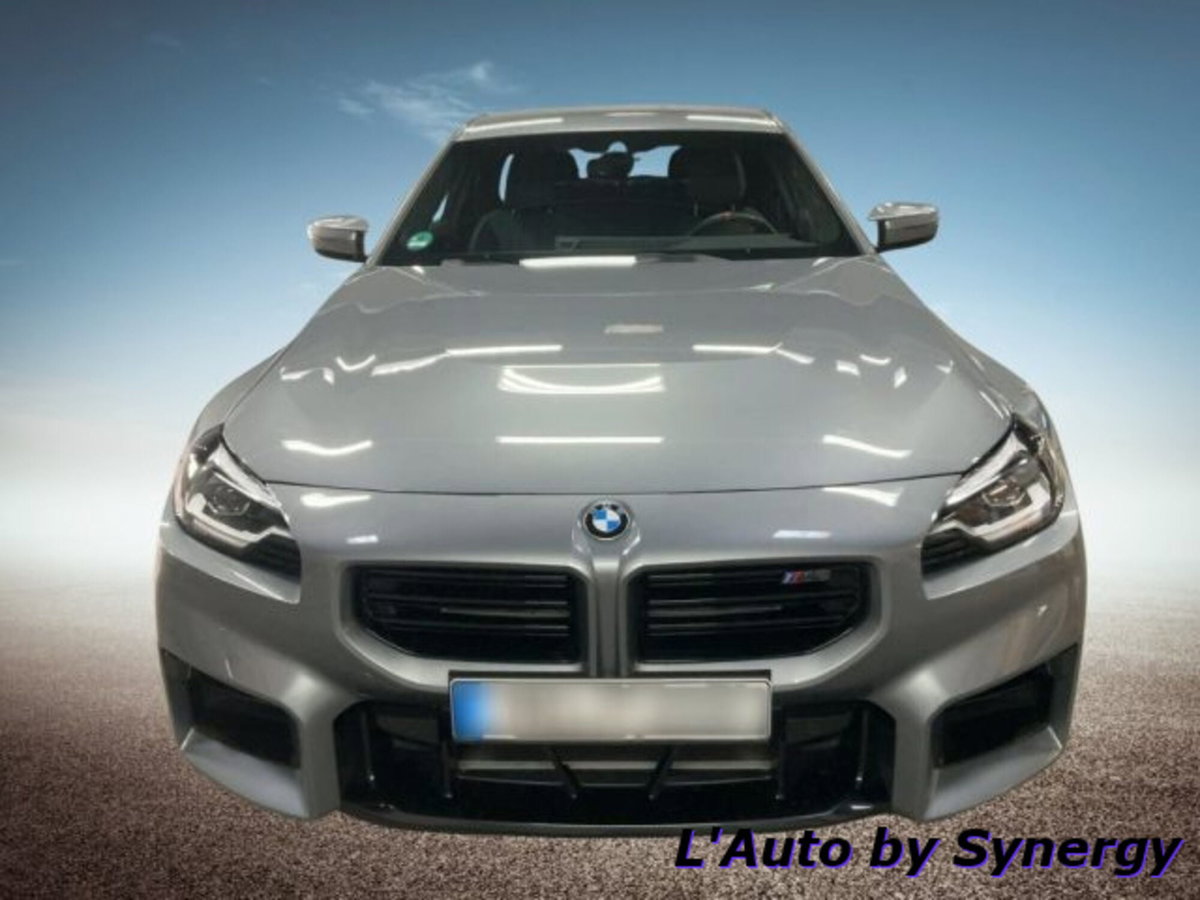 BMW Serie 2 Coupé M2 Coupe 3.0 480cv (4)