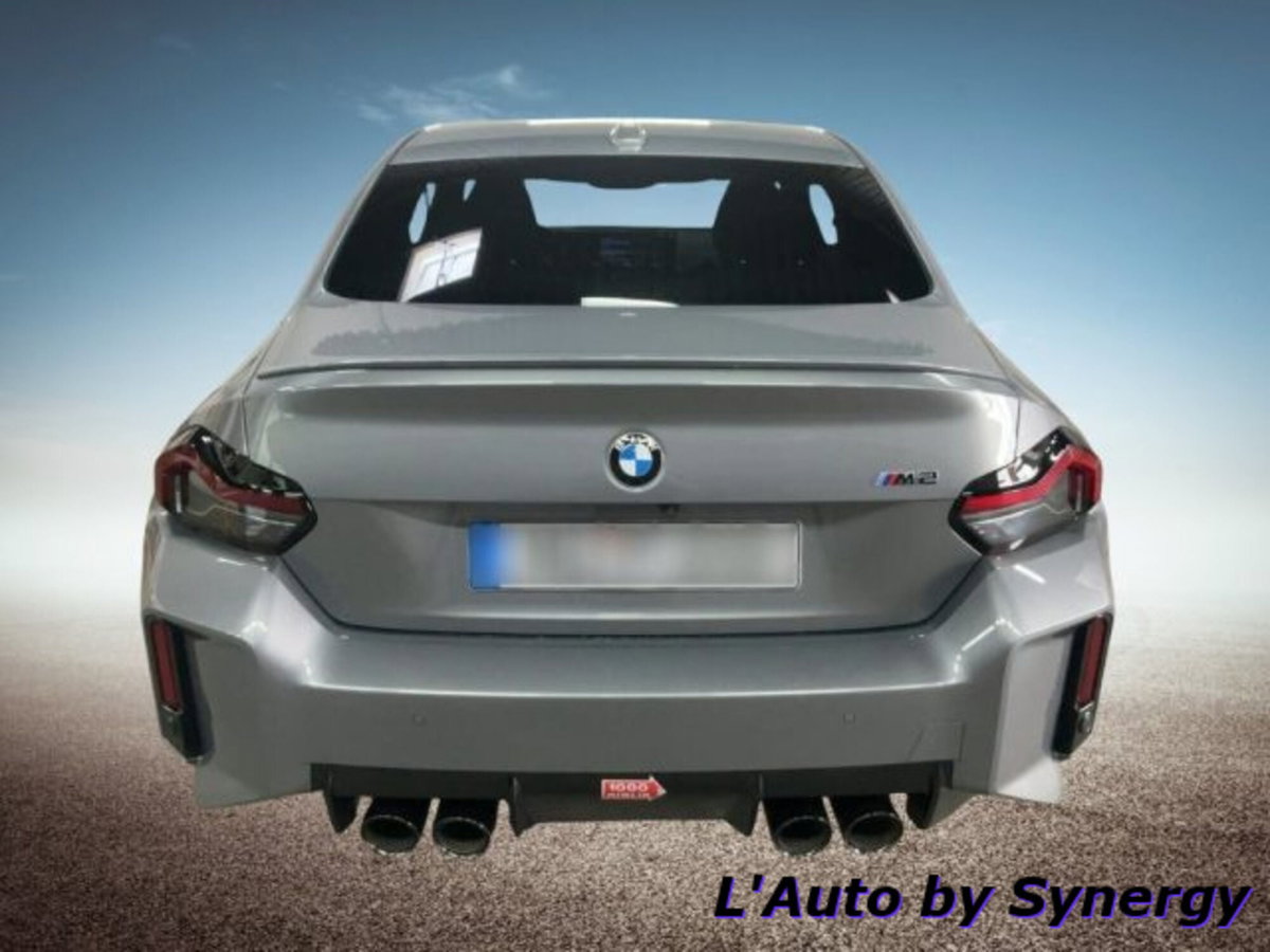 BMW Serie 2 Coupé M2 Coupe 3.0 480cv (5)