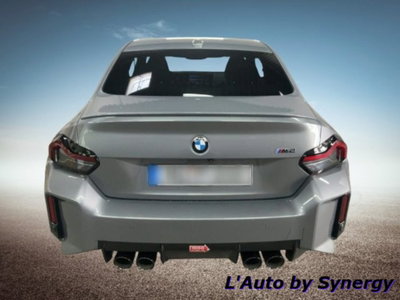 BMW Serie 2 Coupé M2 Coupe 3.0 480cv (5)