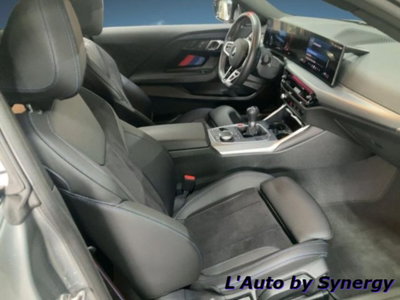 BMW Serie 2 Coupé M2 Coupe 3.0 480cv (7)