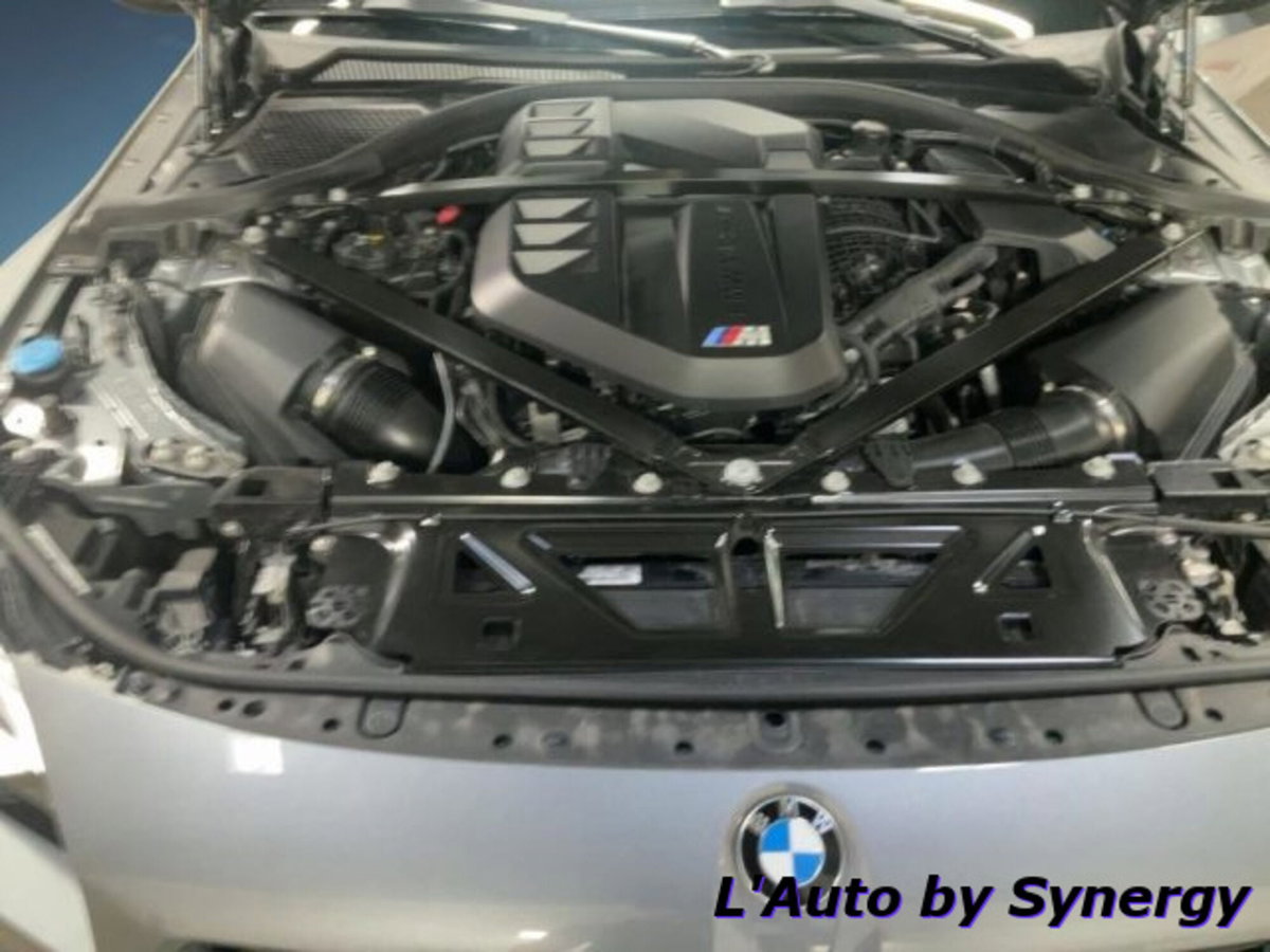 BMW Serie 2 Coupé M2 Coupe 3.0 480cv (8)