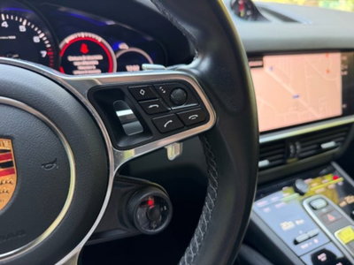 Porsche Cayenne 3.0 V6 Platinum Edition (10)