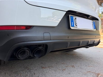 Porsche Cayenne 3.0 V6 Platinum Edition (11)