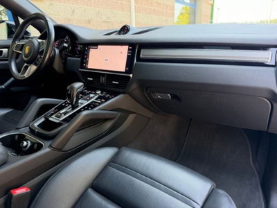 Porsche Cayenne 3.0 V6 Platinum Edition (12)